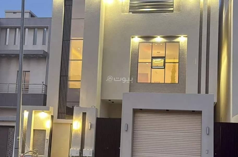 Apartment For Sale in Al Harabi, Khamis Mushait Apartment For Sale in Al Harabi, Khamis Mushait