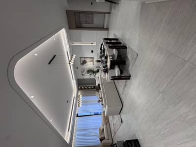 دور 4 غرف نوم للبيع في وسط جدة، جدة - دور للبيع في الحمراء، وسط جدة