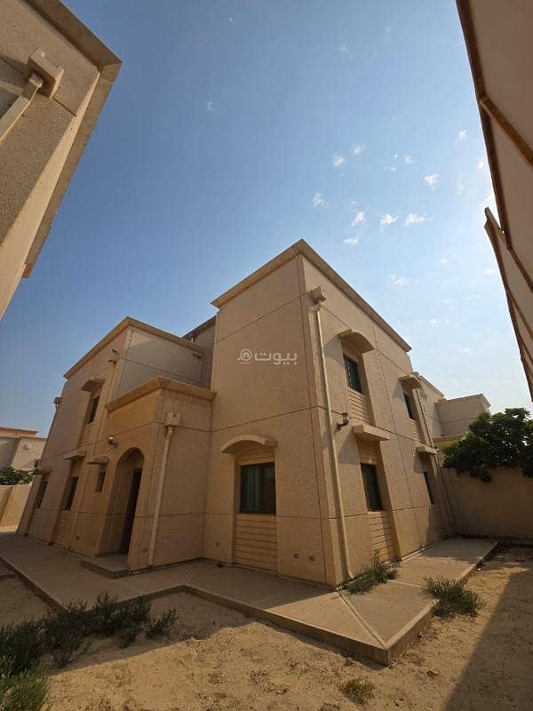 Villa for sale in Jubail Industrial Villa for sale in Jubail Industrial