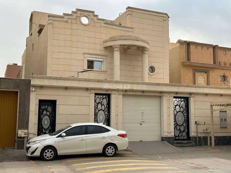 Villa for sale in Al Munsiyah, east Riyadh Villa for sale in Al Munsiyah, east Riyadh