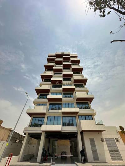 فلیٹ 2 غرفة نوم للبيع في وسط الرياض، الرياض - شقة للبيع في شارع السعادة, حي المربع, مدينة الرياض, منطقة الرياض