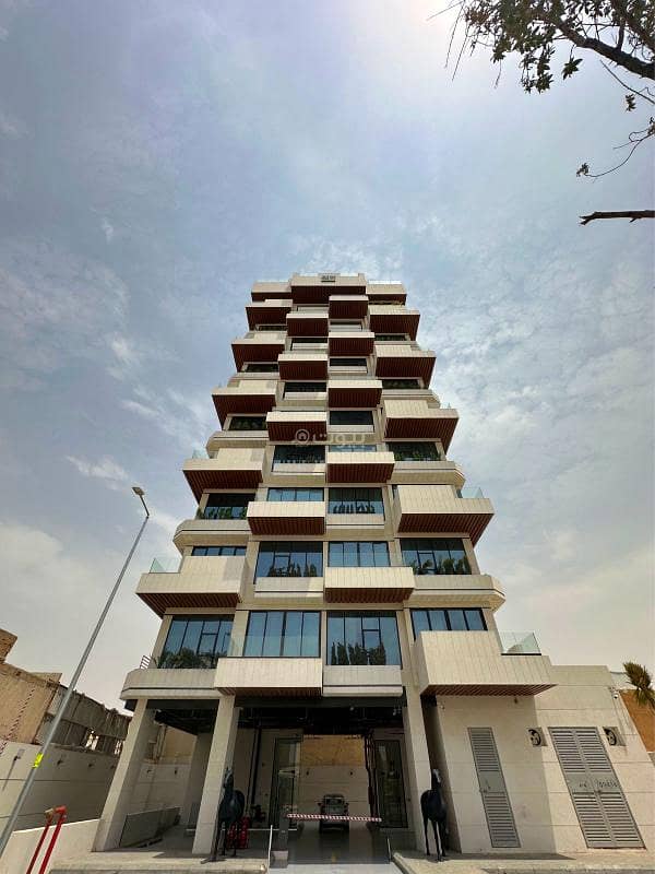 شقة للبيع في شارع السعادة, حي المربع, مدينة الرياض, منطقة الرياض