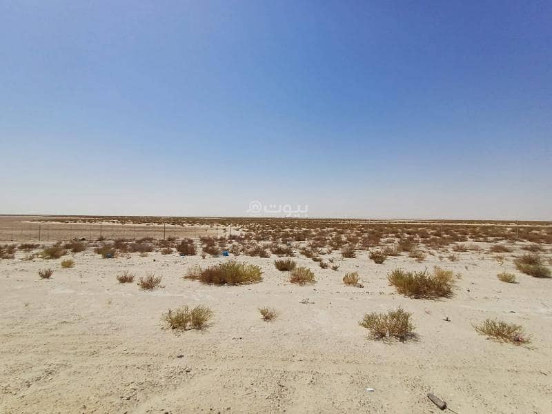 أرض للإيجار في مدينة الدمام, المنطقة الشرقية