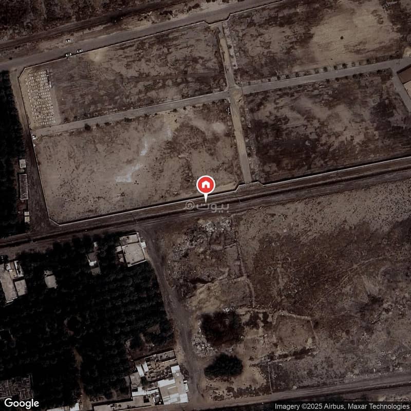 أرض سكنية للإيجار في قرية عمران شرق، الأحساء أرض سكنية للإيجار في قرية عمران شرق، الأحساء