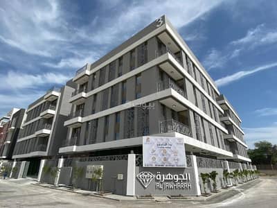 3 Bedroom Flat for Rent in Al Jawhara, Al Khobar - Family apartments consisting of 3 bedrooms for rent in Al Jawhara, Khobar