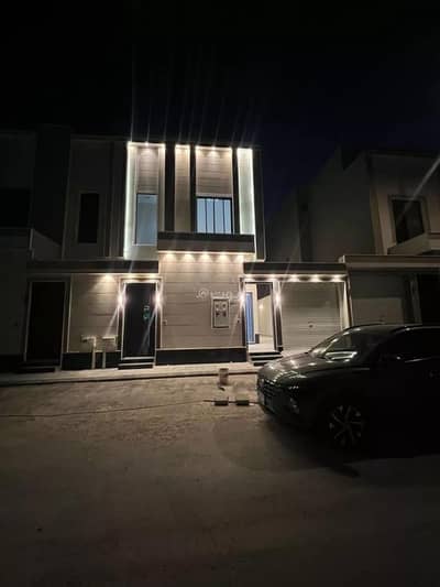5 Bedroom Villa for Rent in East Riyadh, Riyadh - 5 Bedroom Villa For Rent in Al Janadriyah, Riyadh