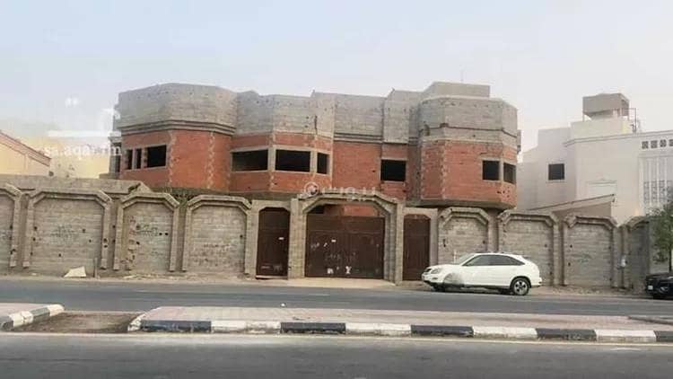Villa For Sale in Al Awali, Makkah Villa For Sale in Al Awali, Makkah