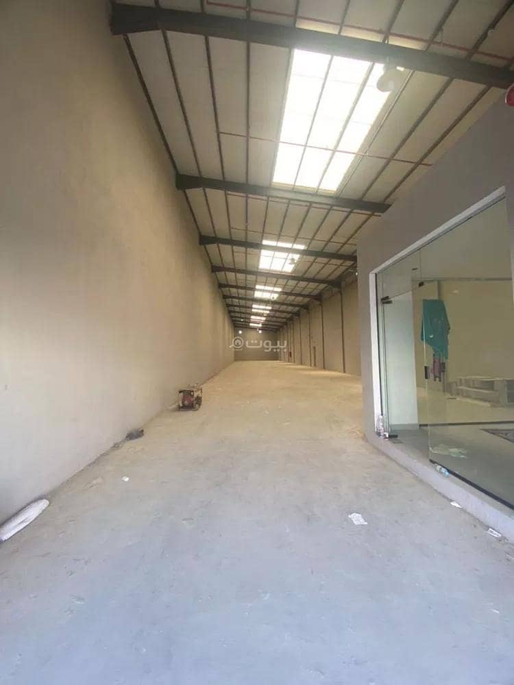 مستودع للإيجار في طيبة، الرياض مستودع للإيجار في طيبة، الرياض