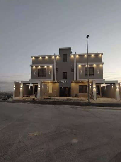3 Bedroom Flat for Sale in King Fahd Suburb, Dammam - Studio Apartment For Sale in King Fahd Suburb, Dammam