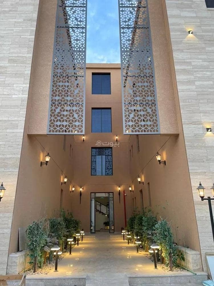 Apartment for Sale in Al Mahdiyah, West Riyadh