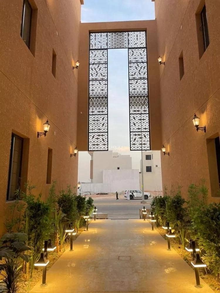 Apartment for sale in Al Mahdiyah, west Riyadh Apartment for sale in Al Mahdiyah, west Riyadh