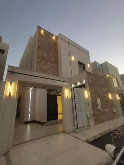 فیلا 5 غرف نوم للبيع في شرق الرياض، الرياض - فيلا مكونة من 5 غرف نوم للبيع في الريال، الرياض فیلا 5 غرف نوم للبيع في شرق الرياض، الرياض - فيلا مكونة من 5 غرف نوم للبيع في الريال، الرياض