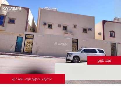 فیلا 5 غرف نوم للبيع في الذيبية، الذيبيه المنطقة الشرقية - فيلا للبيع في الذيبية، الذيبية المنطقة الشرقية