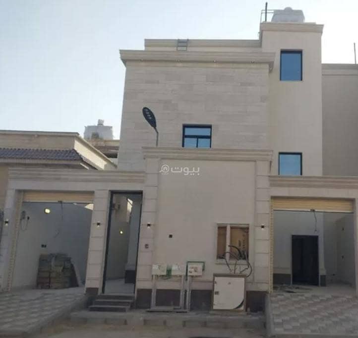 Floor For Sale in Badr, Riyadh Floor For Sale in Badr, Riyadh