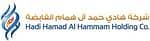 Hadi Bin Hamad Al Humam Real Estate Company