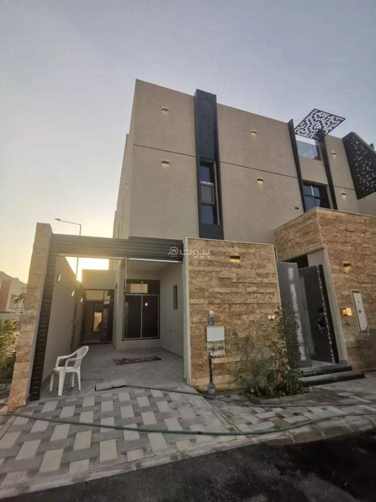 فيلّا مكونة من 5 غرف نوم للبيع في الرمال، الرياض