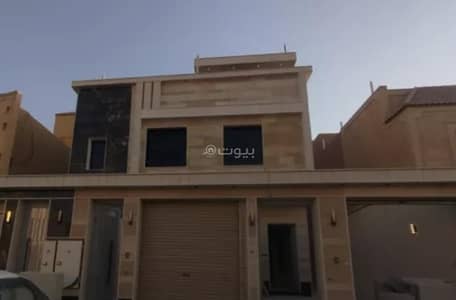 دور 3 غرف نوم للبيع في غرب الرياض، الرياض - دور للبيع في ضاحية نمار، الرياض