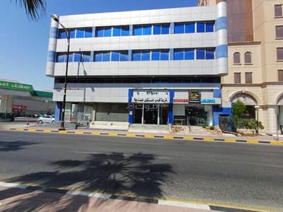 Showroom for Rent in Prince Muhammad bin Saud, Dammam - Shop for rent on Prince Mohammed bin Fahd Road, Prince Mohammed bin Saud District, Dammam City, Eastern Province