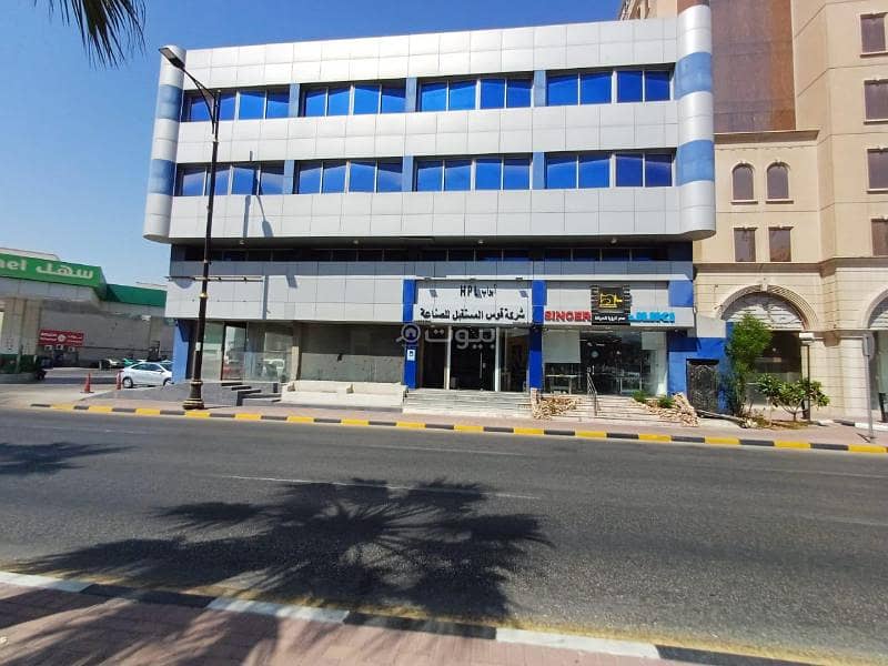 Shop for rent on Prince Mohammed bin Fahd Road, Prince Mohammed bin Saud District, Dammam City, Eastern Province Shop for rent on Prince Mohammed bin Fahd Road, Prince Mohammed bin Saud District, Dammam City, Eastern Province