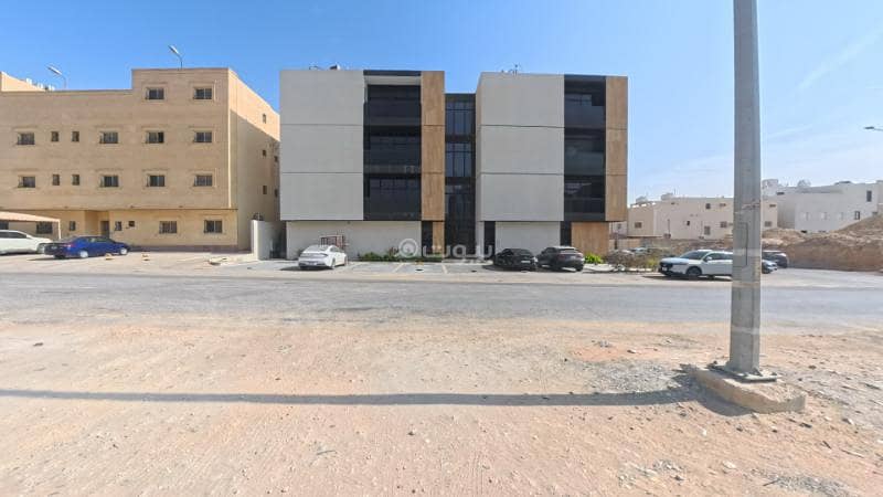 Three Bedrooms Apartment with Balcony – Al Qirawan Three Bedrooms Apartment with Balcony – Al Qirawan