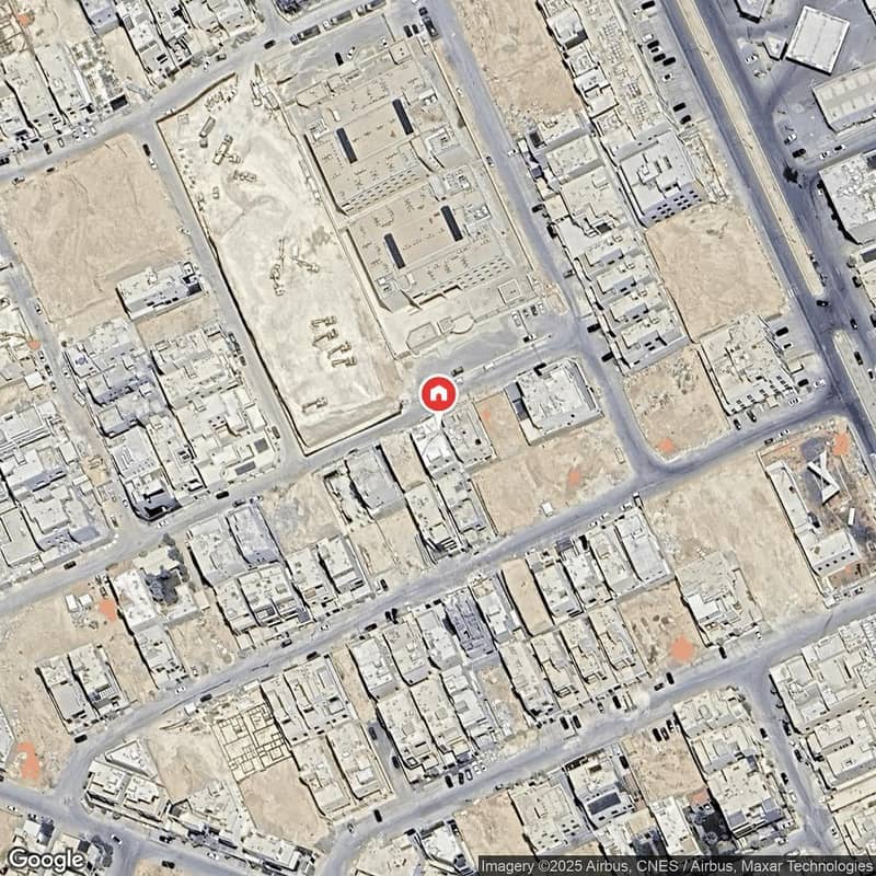 Floor For Sale in Al Narjis, Riyadh