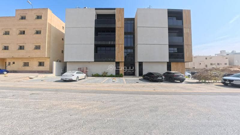 شقة 3 غرف نوم مع بلكونة – حي القيروان شقة 3 غرف نوم مع بلكونة – حي القيروان