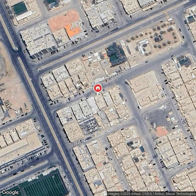 Floor For Sale in Al Yarmuk, Riyadh