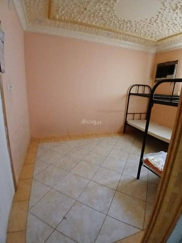 للايجار غرفة عزاب مؤثثة في الرياض حي الخليج – عرض رقم 1161