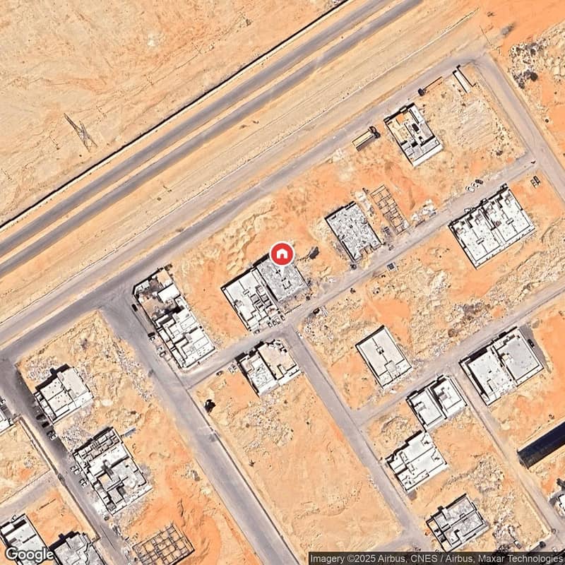 Villa for Sale in Al Birriyyah, South Riyadh