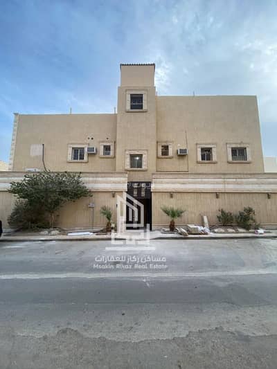 فلیٹ 3 غرف نوم للايجار في شرق الرياض، الرياض - شقة في فيلا للإيجار - دور علوي