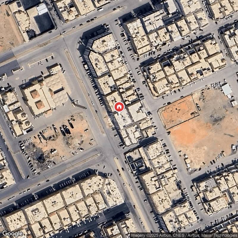 مبنى سكني للبيع في اليارموك، الرياض مبنى سكني للبيع في اليارموك، الرياض