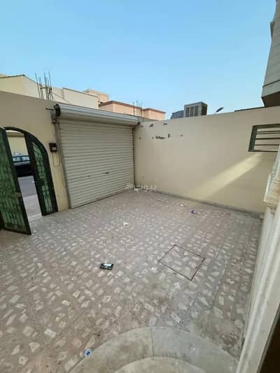 دور 2 غرفة نوم للايجار في غرب الرياض، الرياض - طابق للإيجار في ضاحية البادية، الرياض