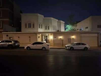 6 Bedroom Villa for Sale in East Riyadh, Riyadh - Villa For Sale in Al Rawabi, Riyadh