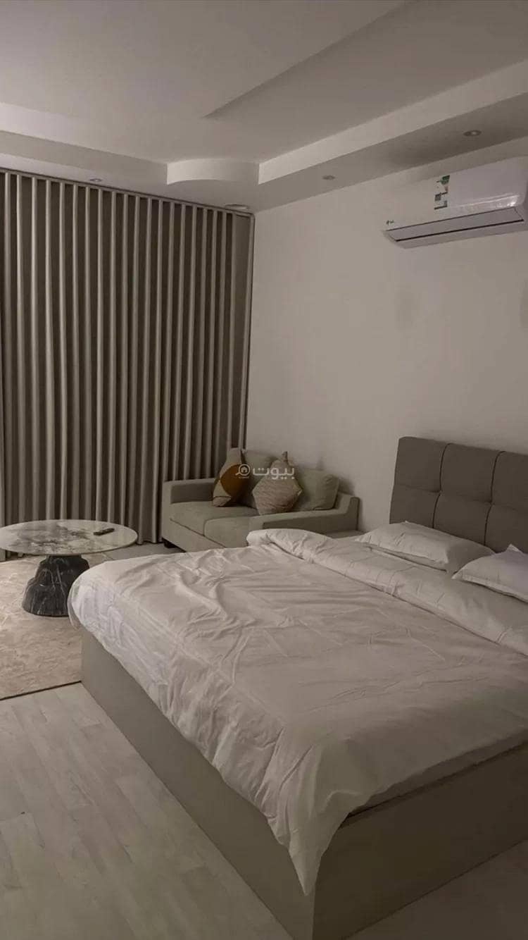 Studio Apartment For Rent in Al Narjis, Riyadh Studio Apartment For Rent in Al Narjis, Riyadh