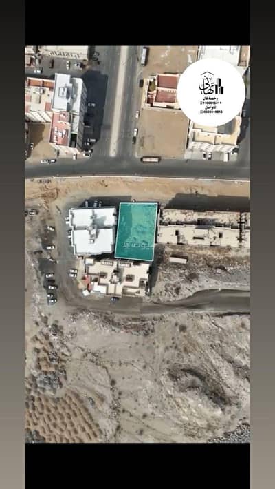 شقة 4 غرف نوم للبيع في بطحاء قريش، مكة - سكن واستثمار مكه حي بطحاء قريش