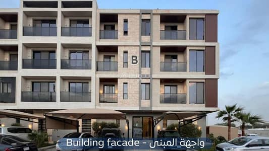 فلیٹ 1 غرفة نوم للايجار في شرق الرياض، الرياض - شقة للإيجار – حي اليرموك