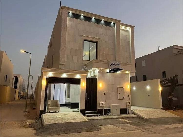 Villa For Sale in Al Janadriyah, Riyadh Villa For Sale in Al Janadriyah, Riyadh
