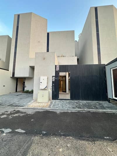 3 Bedroom Floor for Sale in East Riyadh, Riyadh - A townhouse consisting of 3 bedrooms and 4 bathrooms for sale in Al Rimah, northeast of Riyadh.