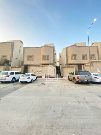 3 Bedroom Flat for Rent in East Riyadh, Riyadh - Apartment in a villa for rent - upper floor