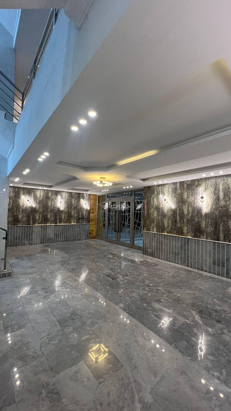 شقه 6 غرف بحي الريان جده بسعر 600 الف