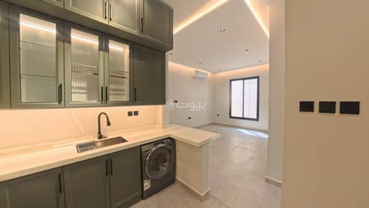 دور 2 غرفة نوم للايجار في شمال الرياض، الرياض - دور أرضي للإيجار في حي العليا