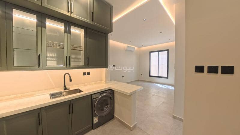 دور أرضي للإيجار في حي العليا