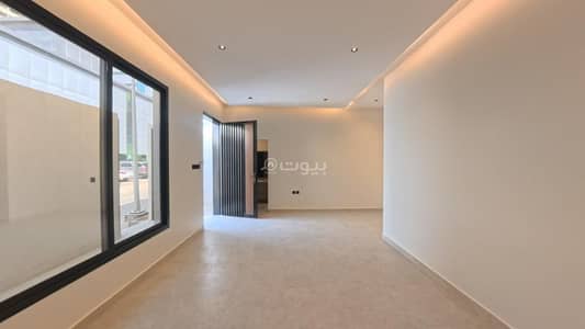 دور 2 غرفة نوم للايجار في شمال الرياض، الرياض - دور أرضي للإيجار في حي العليا