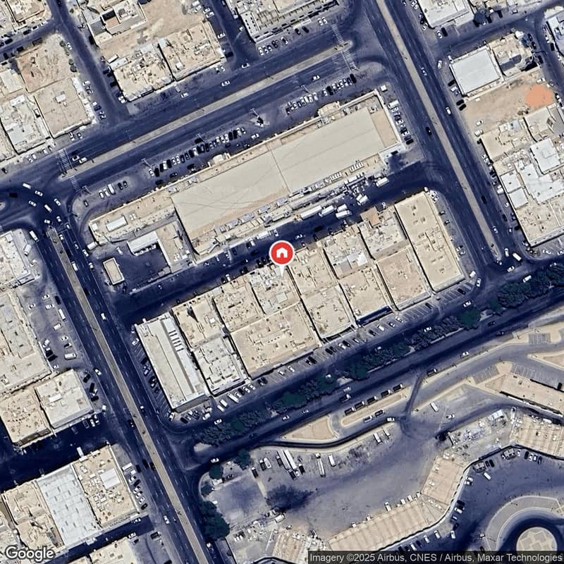 Studio Apartment For Rent in Al Muruj Studio Apartment For Rent in Al Muruj