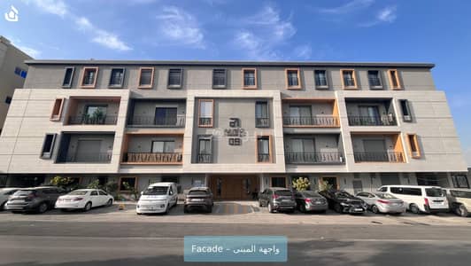 فیلا 3 غرف نوم للايجار في شمال الرياض، الرياض - تاون هاوس C4