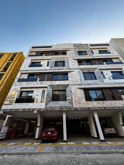 شقة 4 غرف نوم للبيع في شمال جدة، جدة - الان بدء البيع بمشروعنا الجديد بحي الروضه