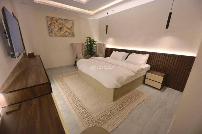 Al Khair Hotel Apartment