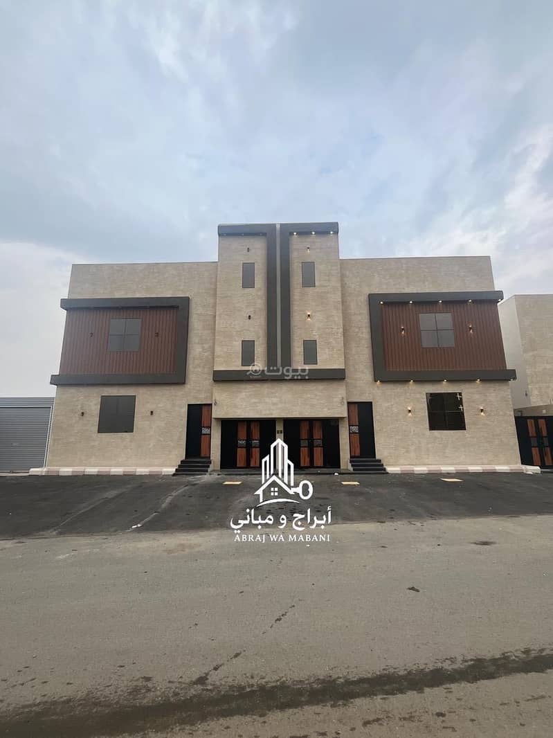 Apartment consisting of 4 bedrooms for sale in Al Rawda Apartment consisting of 4 bedrooms for sale in Al Rawda