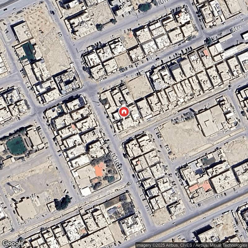 For rent: an apartment in a villa in the Al Malqa neighborhood. For rent: an apartment in a villa in the Al Malqa neighborhood.