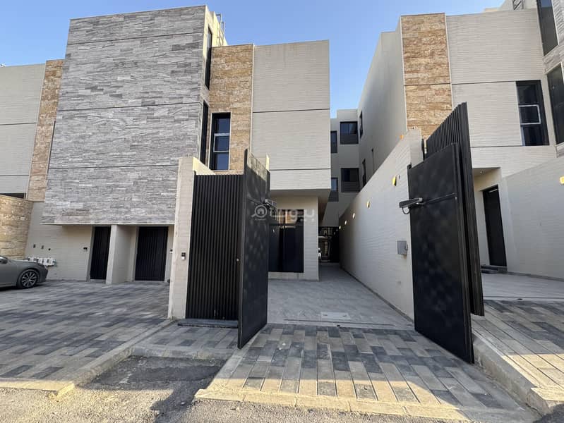 شقة 4 غرف نوم للبيع في قرطبة، الرياض شقة 4 غرف نوم للبيع في قرطبة، الرياض